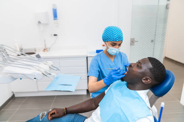 Best Emergency Wisdom Tooth Extraction in Dallas Center, IA